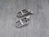 Duo voetsteun set BMW R 1250 GS Adventure