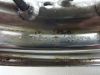 Felge hinten Suzuki LS 650