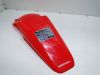 Achterspatbord Honda CRF 150