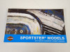 Fahrerhandbuch Harley Davidson Sportster