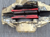 Pinzas de freno Suzuki GSX F 1100