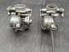 Carburateurset Honda CB 500 T