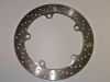 Remschijf voor BMW R 1150 RT   R 850 RT