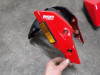 Cowling set complete Ducati Hypermotard 950