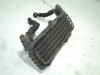 Oil cooler Suzuki SV 1000
