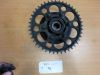 Driven flange Kawasaki ZXR 750