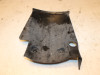 Achterspatbord Kawasaki LTD 450