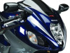 Wind screen Suzuki GSX R 1300 Hayabusa