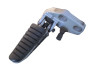 Footrest left Suzuki DL 1000 V STROM