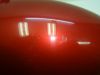 Front fender Honda PC 800