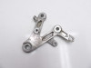 Main step holder right Honda CBR Fireblade