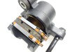 Rear brake caliper Honda CBF 1000