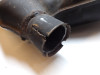 Auspuff Honda VT 800 C Shadow