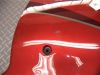 Cowl right Suzuki GSX F 1100