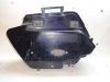 Koffer links Yamaha XVZ 1200 Venture