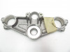 Fork top bridge Honda VFR 750