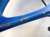 Voorvelg Suzuki GSX R 750