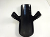 Front fender Kawasaki ER 6