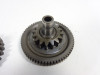 Start up clutch Kawasaki ER 6