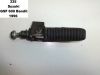 Footrest right Suzuki GSF 600 650 Bandit 