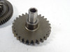 Start up clutch Kawasaki VERSYS 650