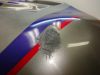 Verkleidung unten Suzuki GSX F 1100