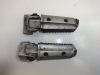 Fussraste links Kawasaki GPZ 1000