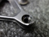 Schetsplaat links KTM 1290 Super Duke GT