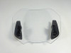 Scheibe Windschild Honda CBF 1000