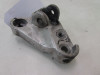 Main step holder left Honda CB 750 