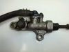 Rempomp achter Yamaha XJ 750 