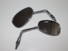 Mirror set Moto Guzzi Norge