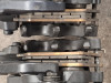 Bremssattel Bremszangen vorne BMW F 850 GS