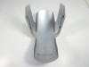 Front fender Kawasaki ER 6