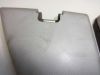 Duo voetsteun set Honda SH 125 i