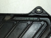 Main step holder left Yamaha XVZ 1200 Venture
