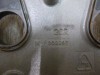 Cylinder head cover Yamaha MT 10
