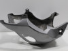 Cowl V shape under Honda TRANSALP