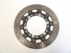 Remschijf voor links Yamaha YZF R1