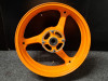Felge hinten Honda CBR Fireblade