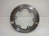 Rear brake disc Honda VFR 750