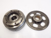 Flywheel rotor Suzuki VS 1400 Intruder