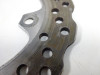 Bremsscheibe hinten  Kawasaki VERSYS 650