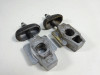 Swingarm Kawasaki ER 6