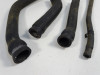 Radiator parts Triumph Sprint ST 1050