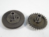 Start up clutch Kawasaki VERSYS 650