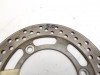 Bremsscheibe hinten  Kawasaki ZZR 250