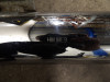 Auspuff-Krummer Honda VT 700 750