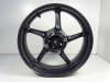 Felge hinten Triumph Street Triple 675