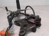 Rechter schetsplaat Honda CBR 600 F